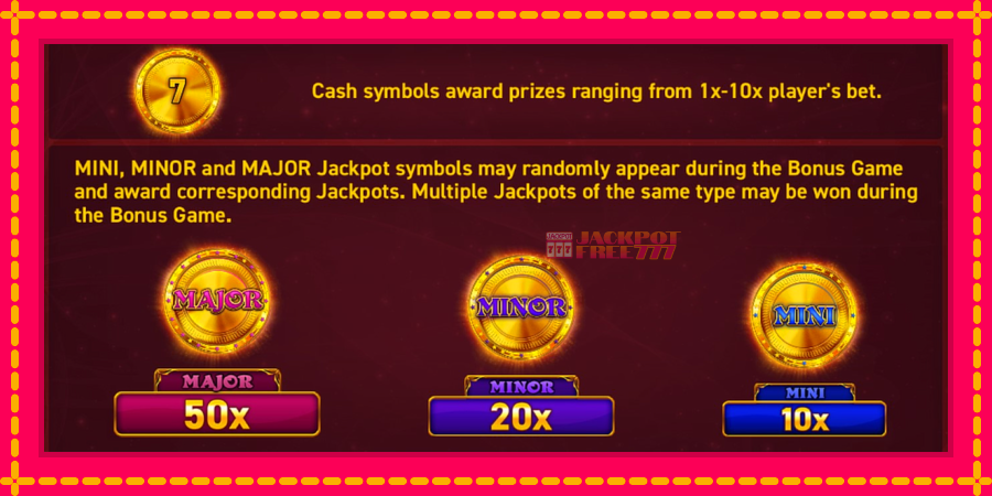 15 Coins Grand Gold Edition Halloween Jackpot автомат со уникатна механика, слика 4