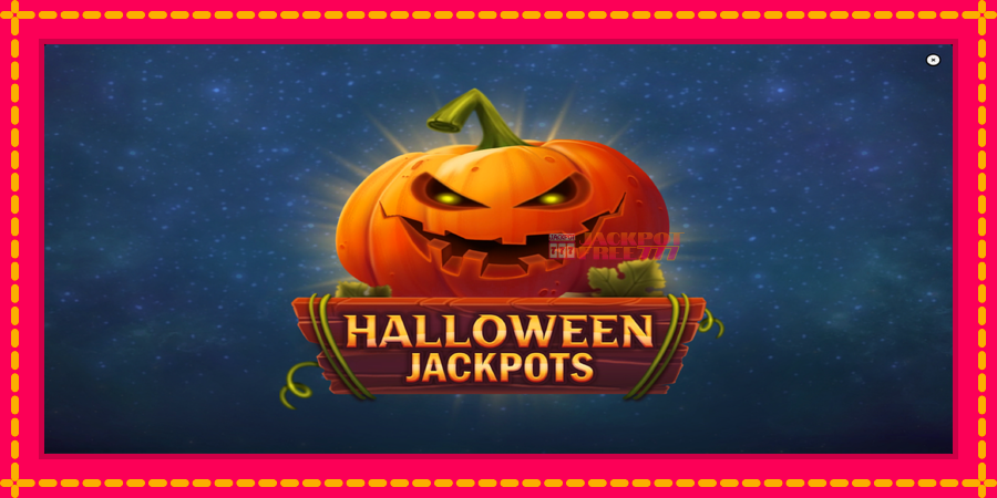 24 Coins Halloween Jackpots автомат со уникатна механика, слика 4