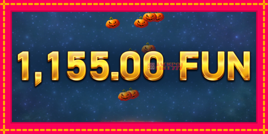 24 Coins Halloween Jackpots автомат со уникатна механика, слика 6