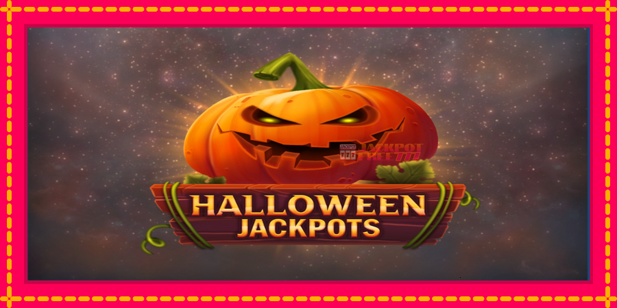 36 Coins Halloween Jackpots автомат со уникатна механика, слика 2