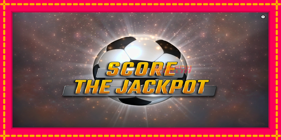 36 Coins Score The Jackpot автомат со уникатна механика, слика 3