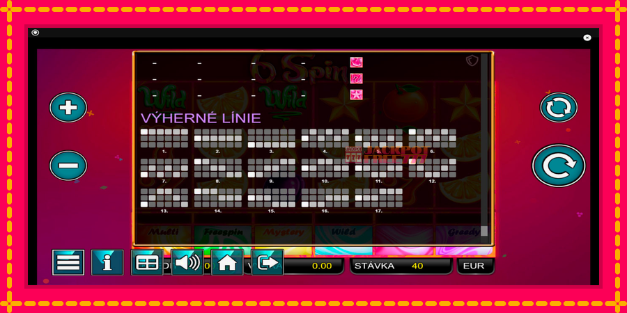 6 Spin автомат со уникатна механика, слика 7