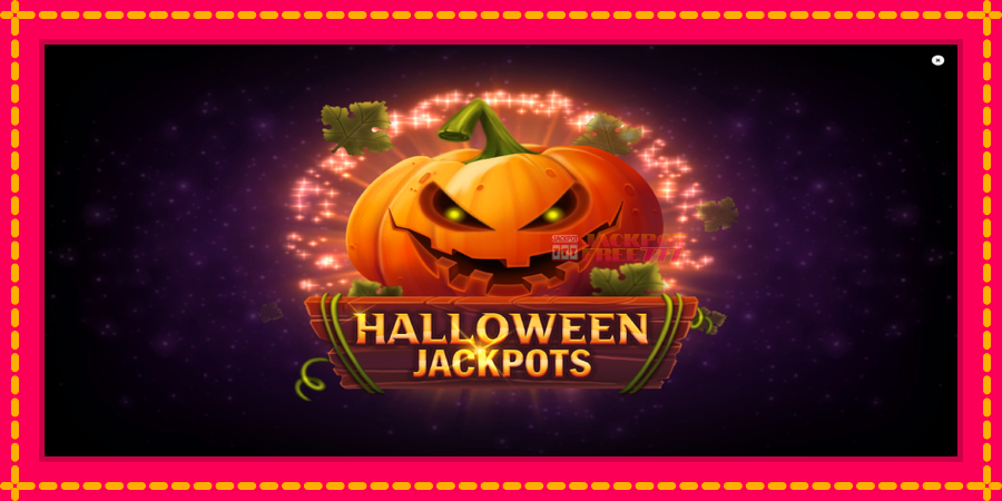 9 Lions Halloween Jackpots автомат со уникатна механика, слика 3