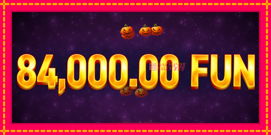 9 Lions Halloween Jackpots автомат со уникатна механика, слика 6