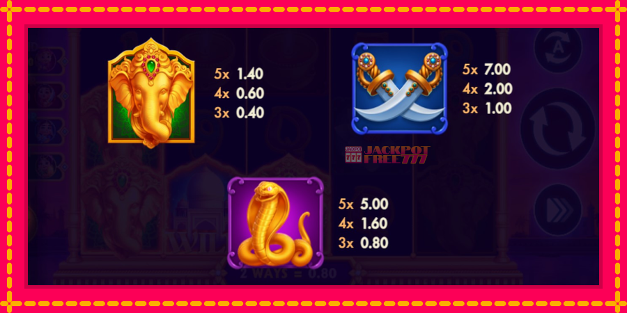 Elephants Gold Buy Bonus Combo автомат со уникатна механика, слика 4